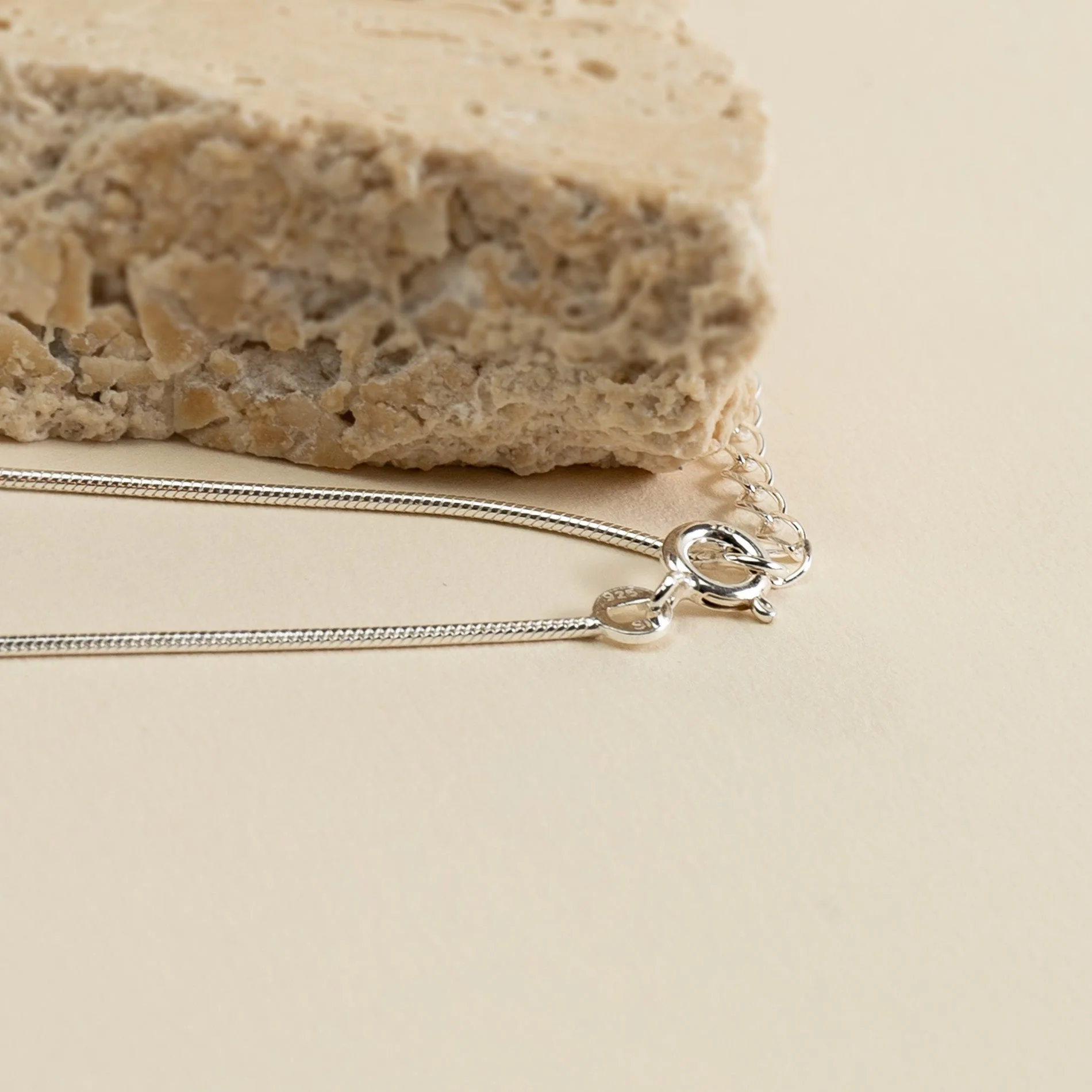 CORNELIA SILVER BRACELET - Image 4