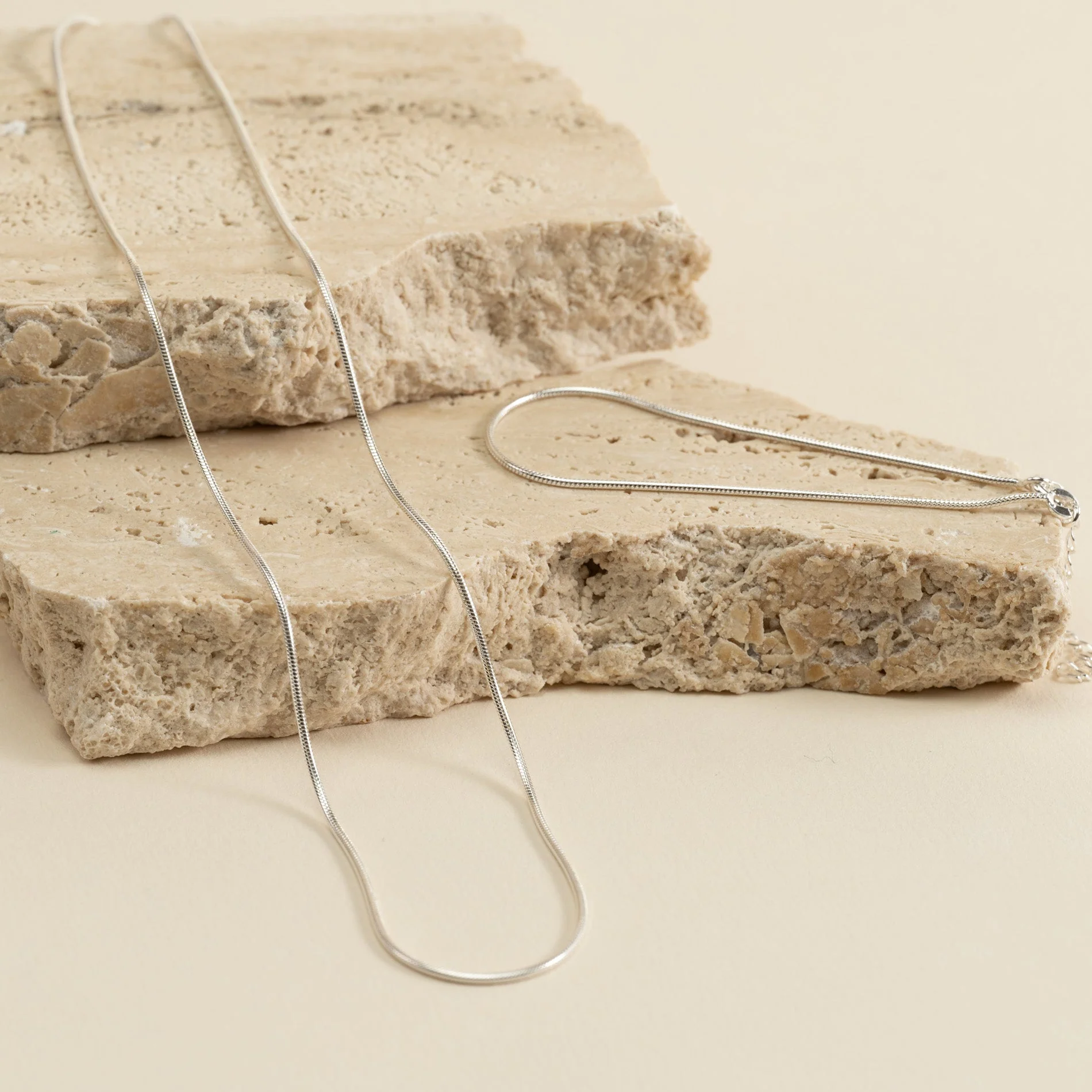 CORNELIA SILVER BRACELET - Image 6