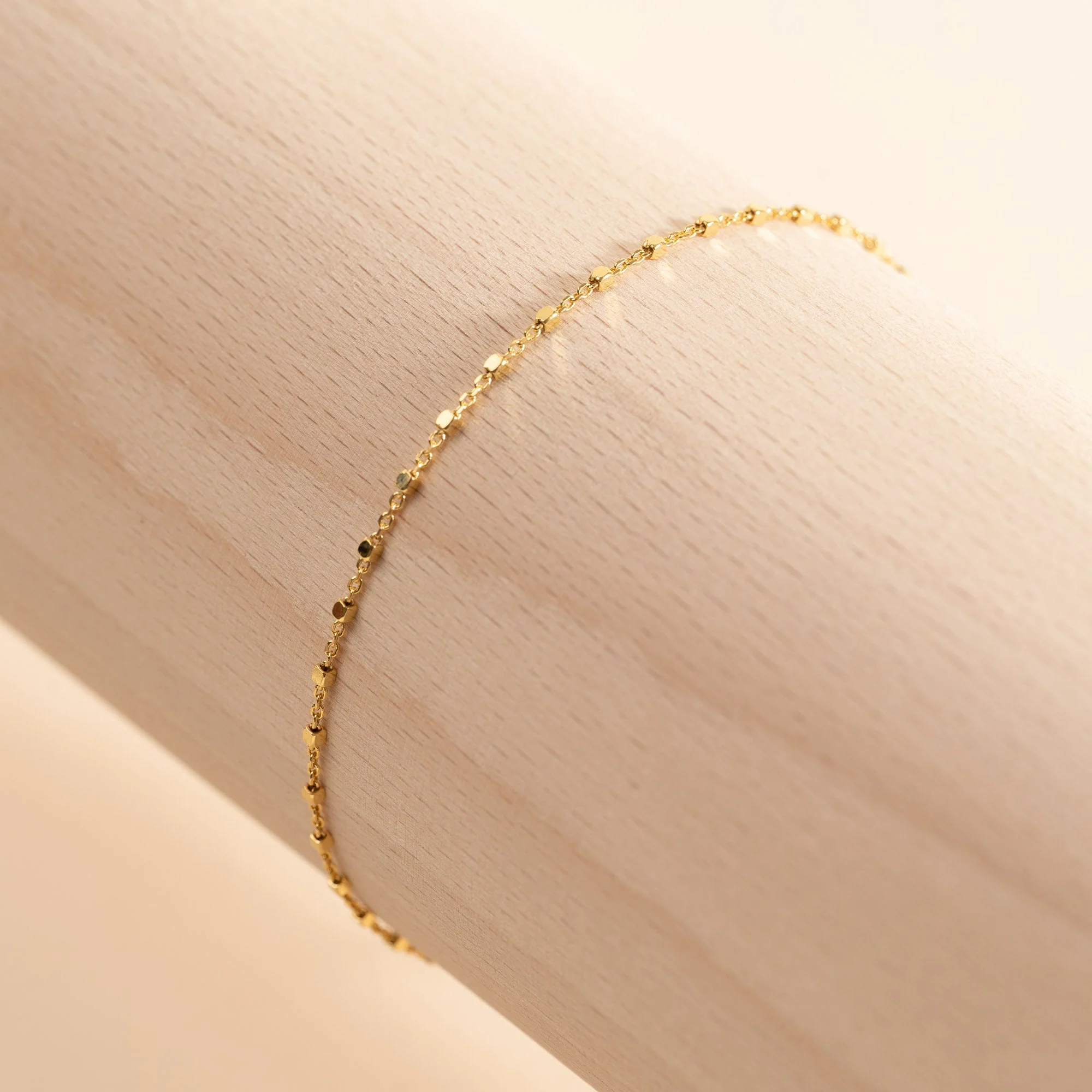 DELTA GOLDEN BRACELET - Image 2