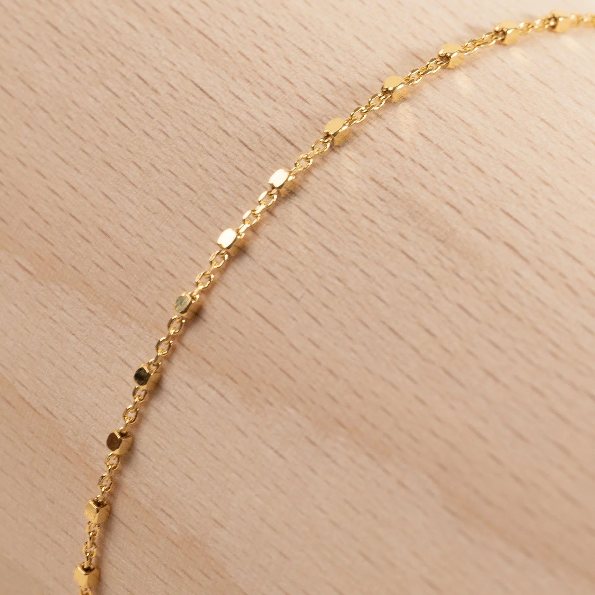 DELTA GOLDEN BRACELET - Image 4