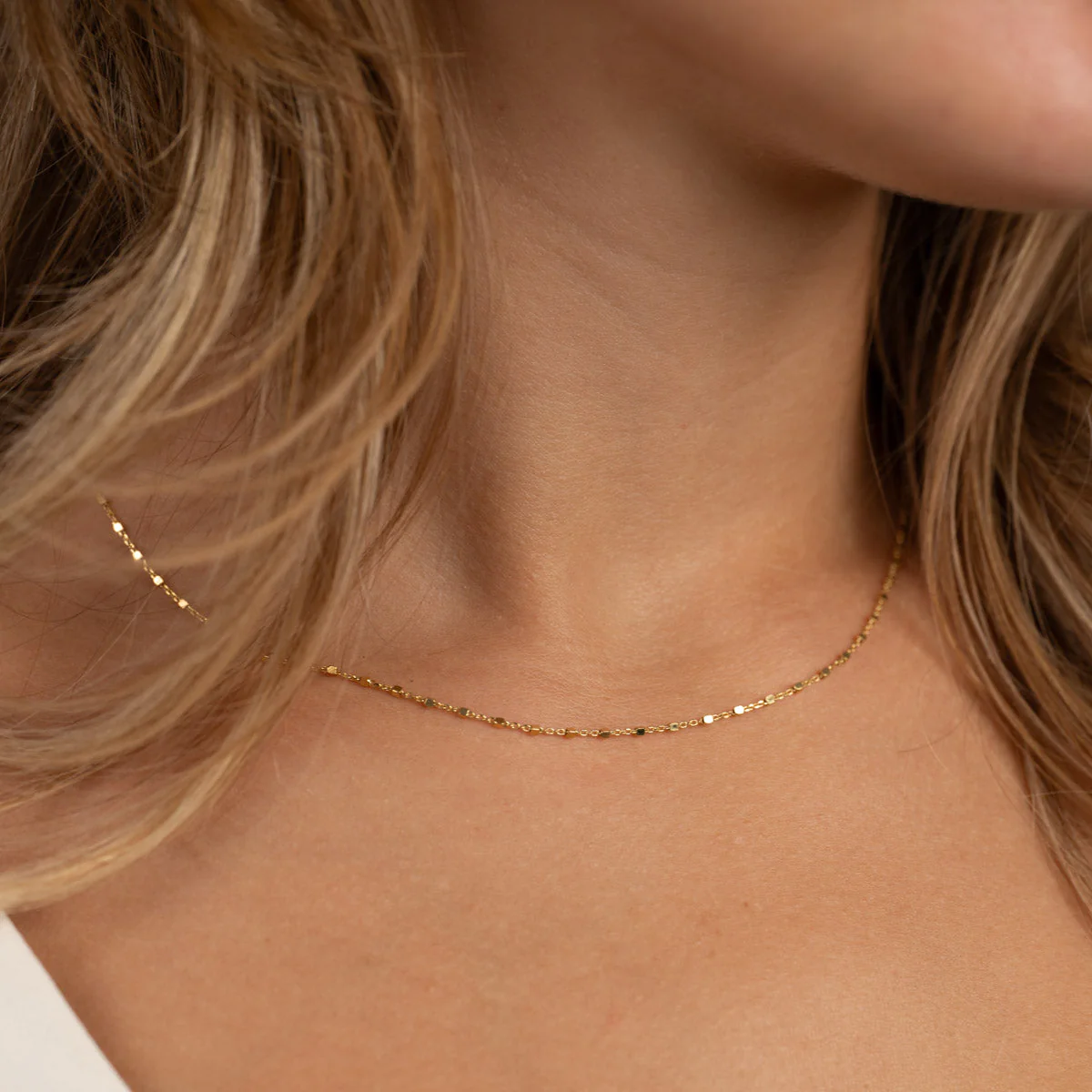 DELTA GOLDEN CHAIN - Image 3