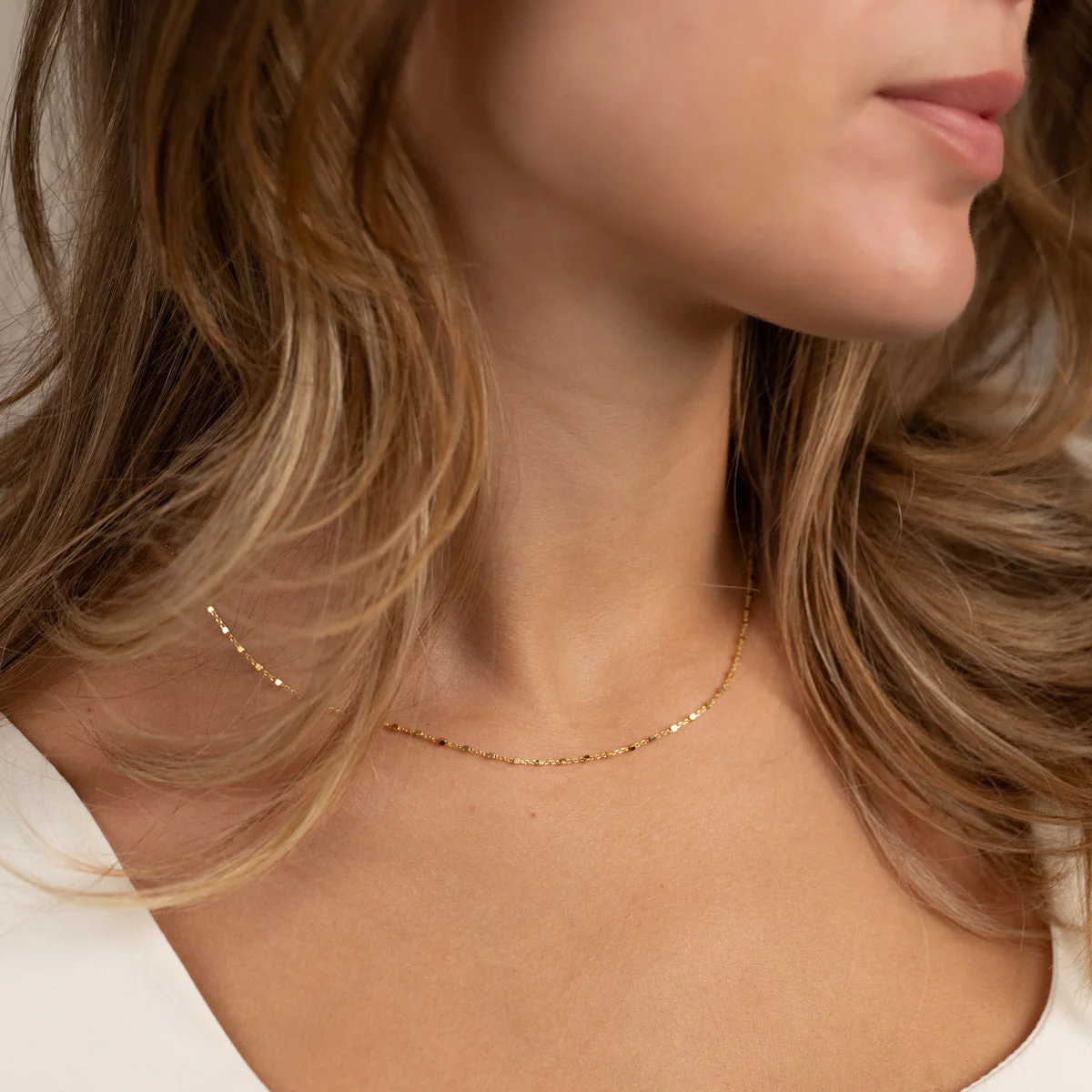 DELTA GOLDEN CHAIN - Image 5