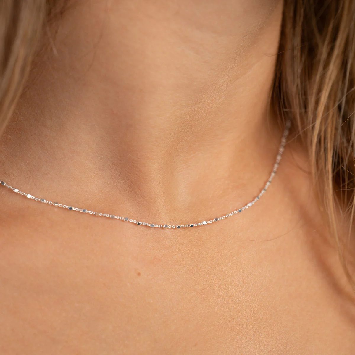 DELTA SILVER CHAIN - Image 4