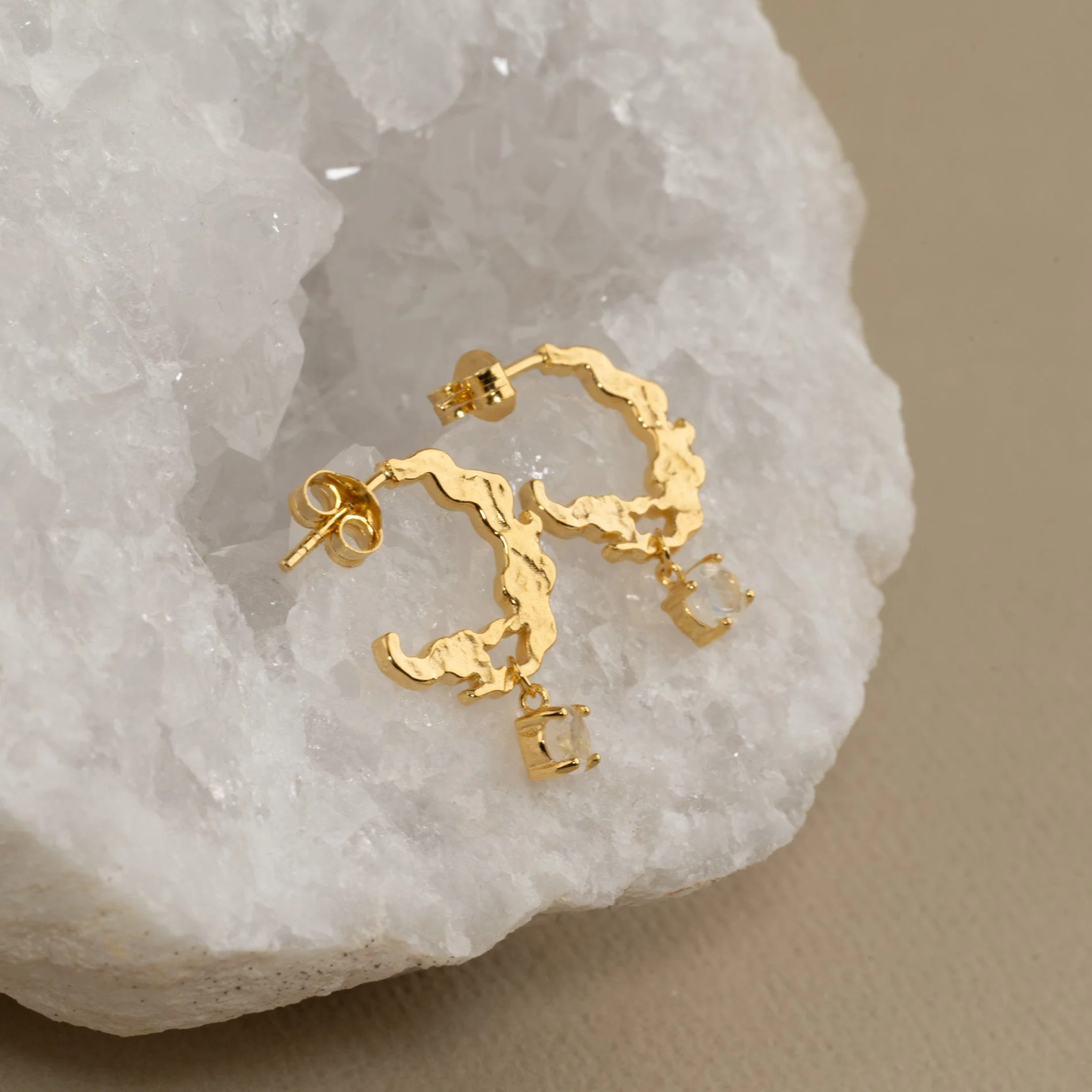 EMILIA CREOL EARRING - Image 2