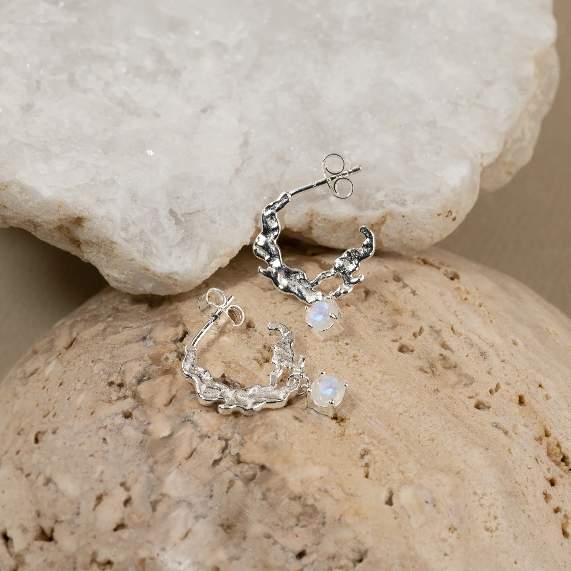 EMILIA CREOL EARRING - Image 3