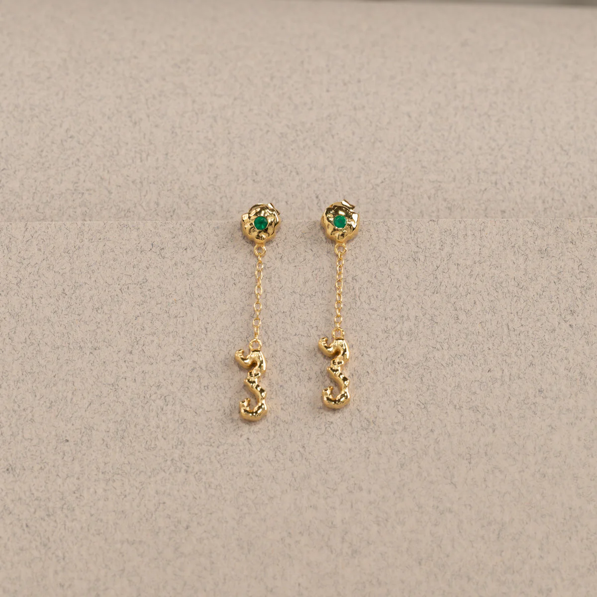 EMILIA EARRING - Image 2