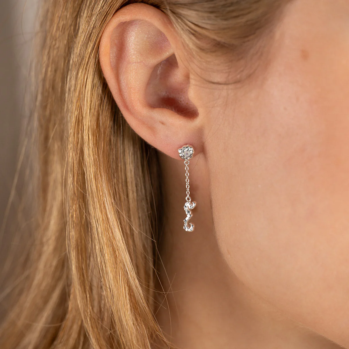 EMILIA EARRING - Image 4