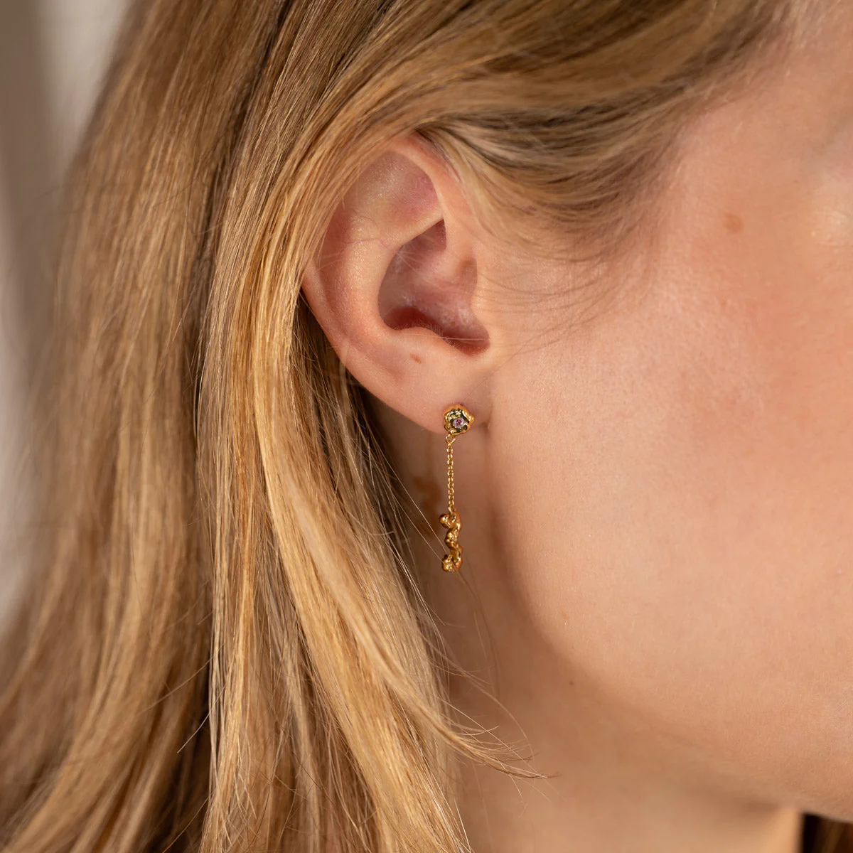 EMILIA EARRING - Image 5