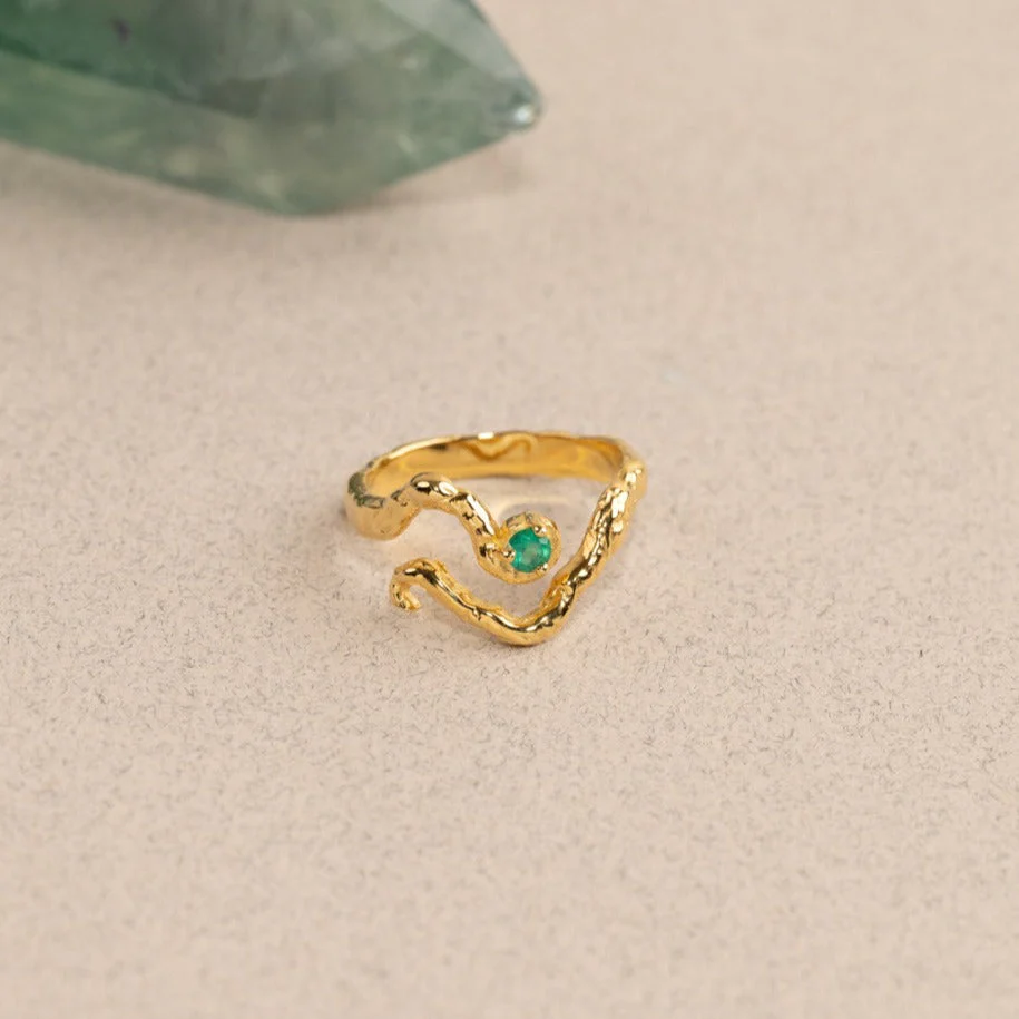 EMILIA RING - Image 2