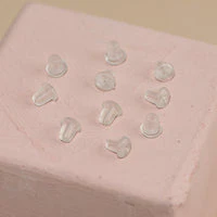 GUMMI BAGSTOPPERE 10 STK - Image 2