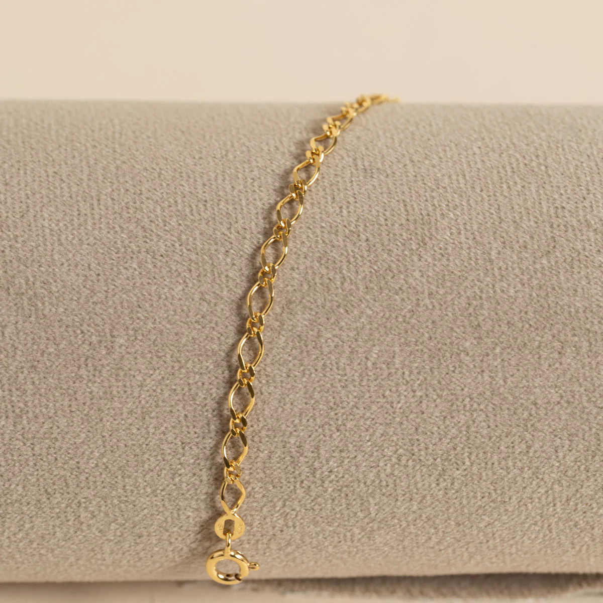 KARLA GOLDEN BRACELET - Image 4
