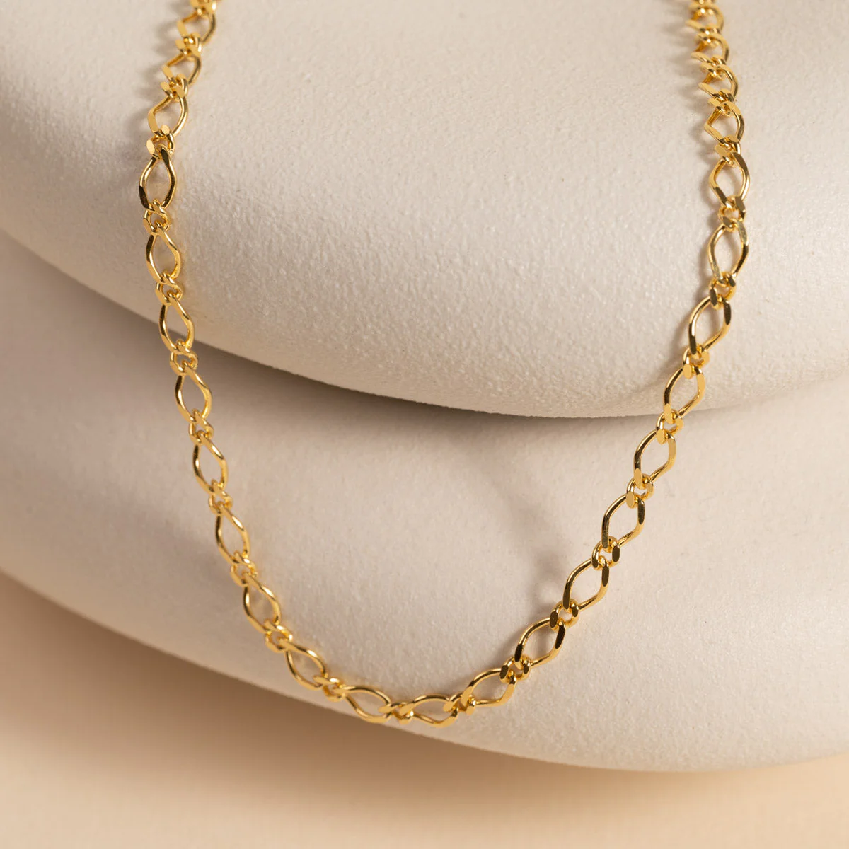 KARLA GOLDEN CHAIN - Image 3
