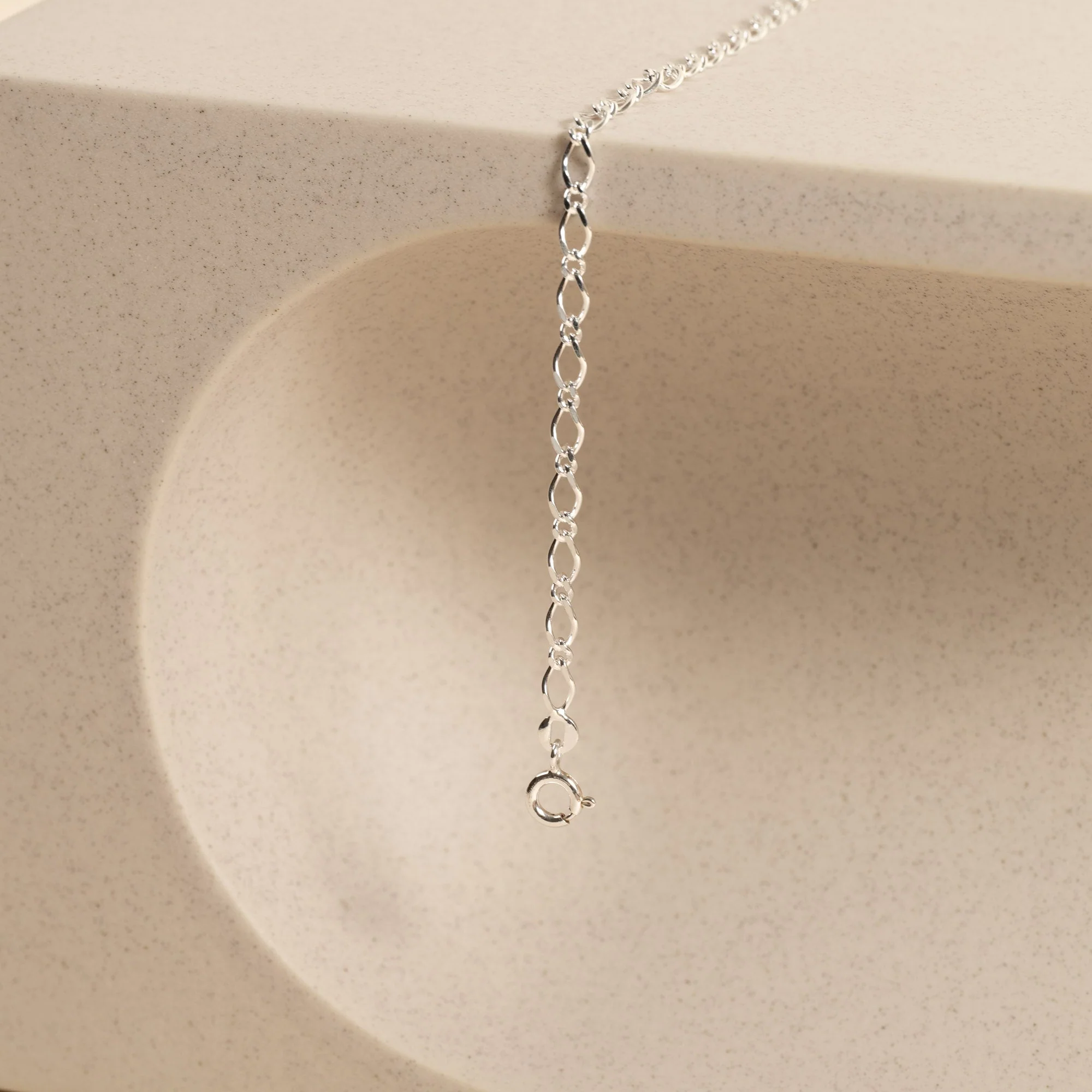 KARLA SILVER BRACELET - Image 7