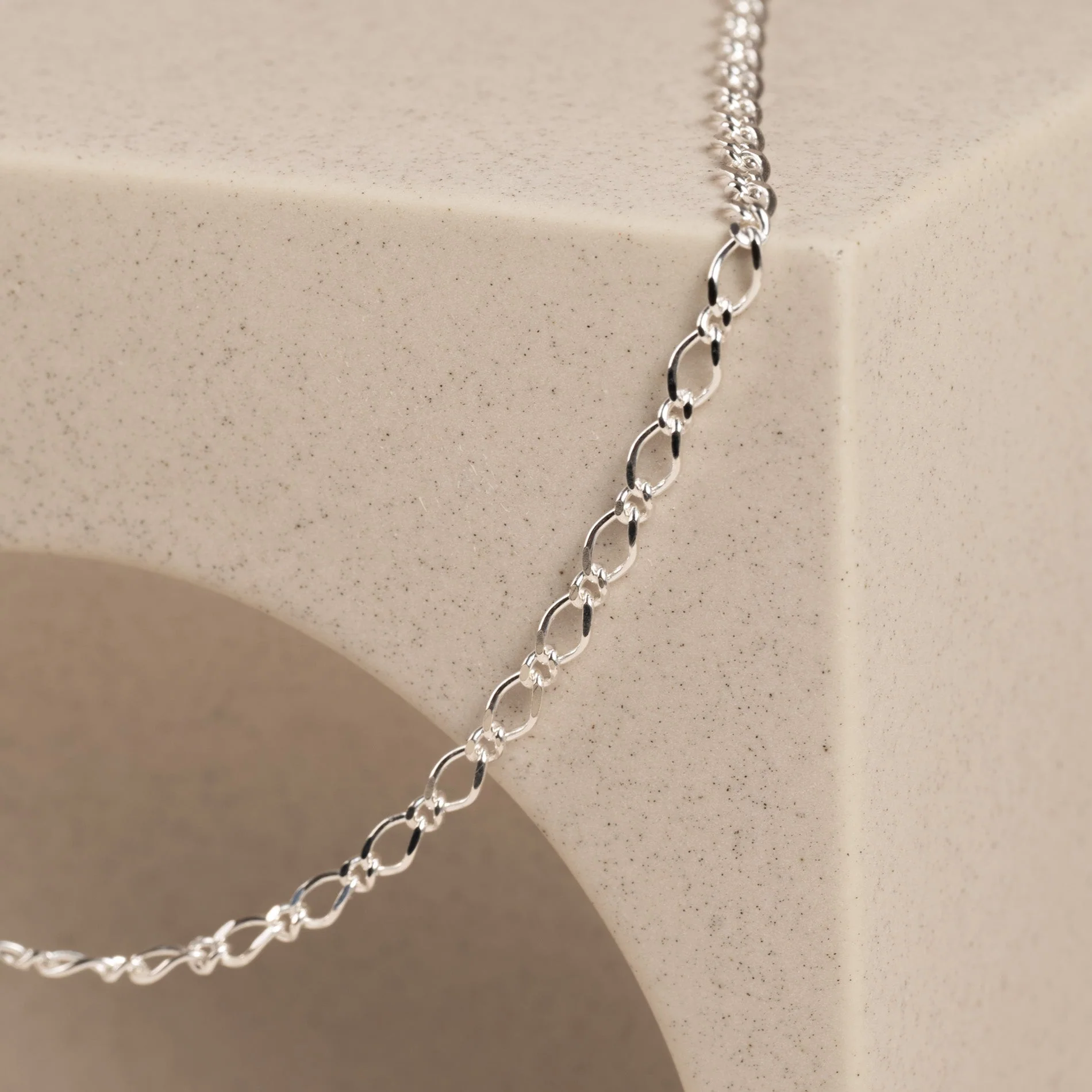 KARLA SILVER CHAIN - Image 5