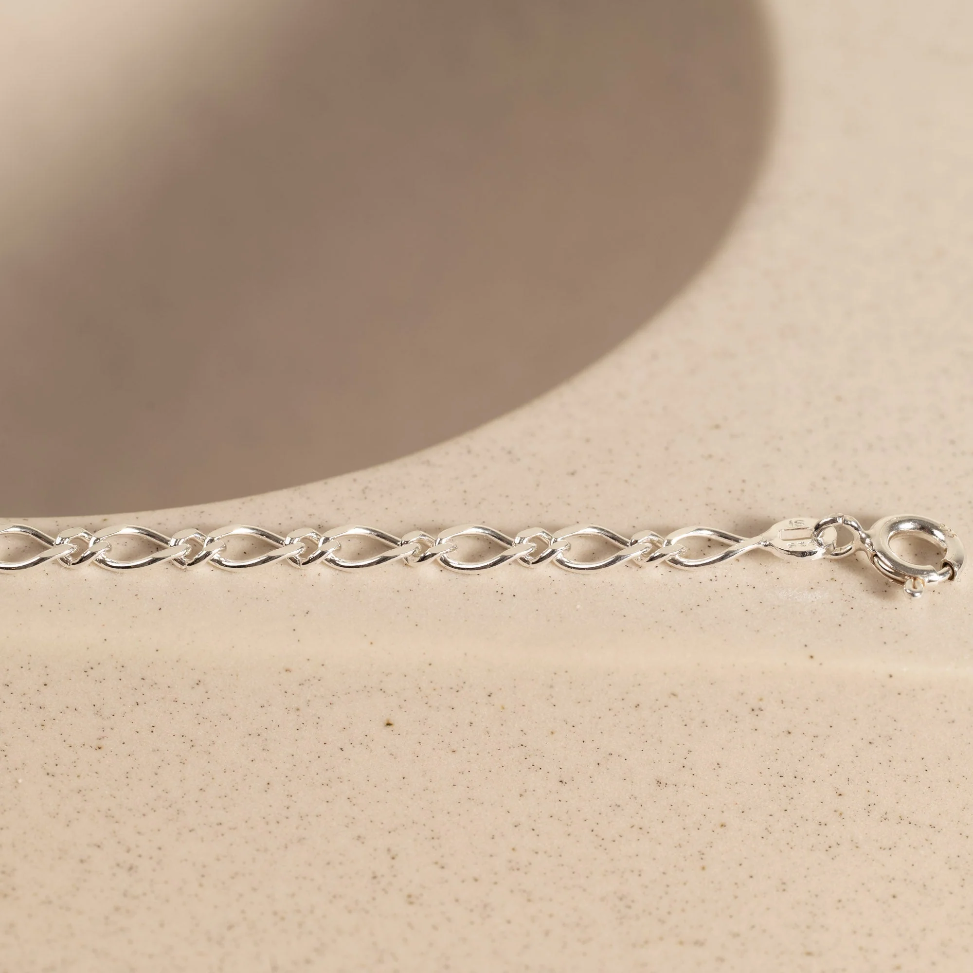 KARLA SILVER CHAIN - Image 6