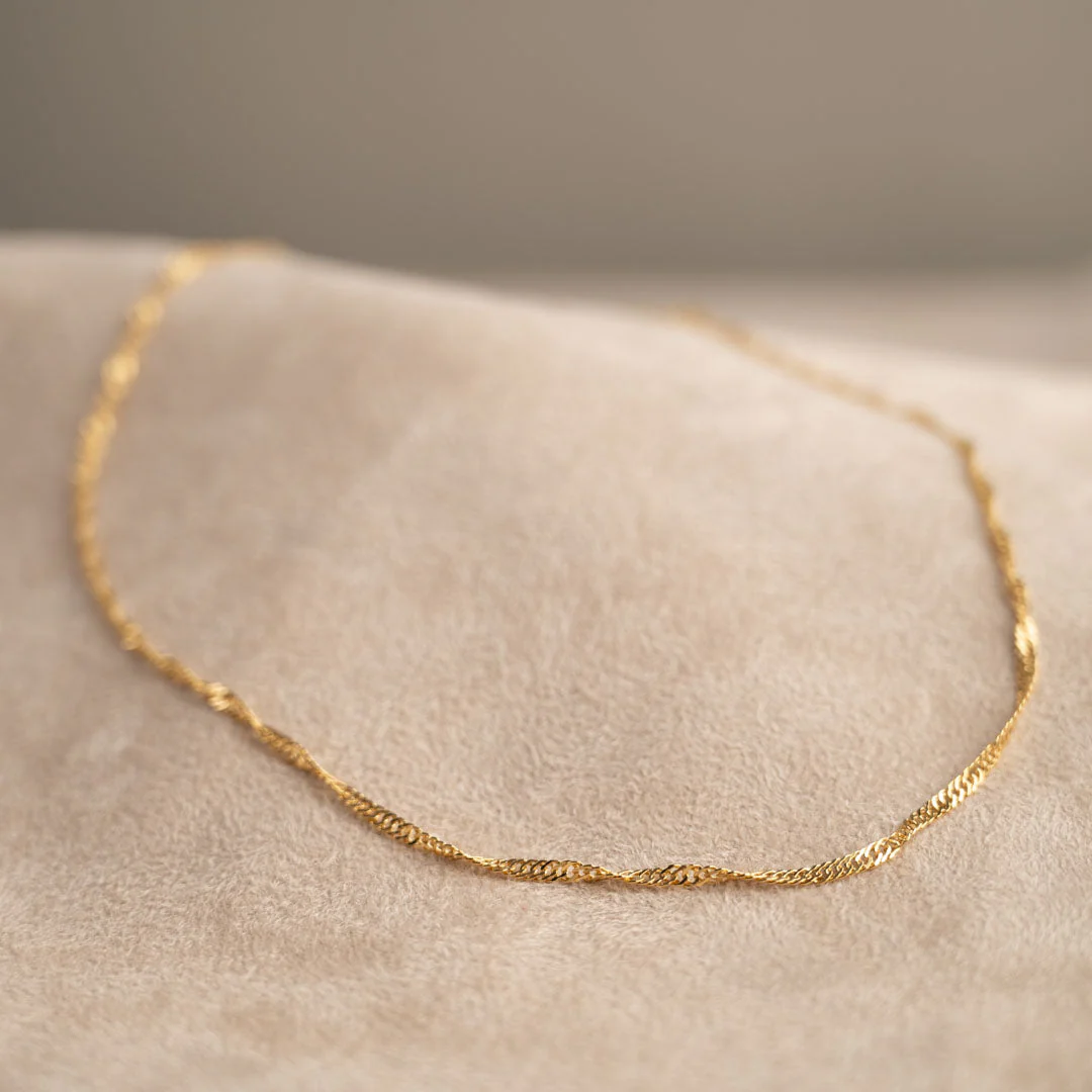 LEONORA GOLDEN SET - Image 2