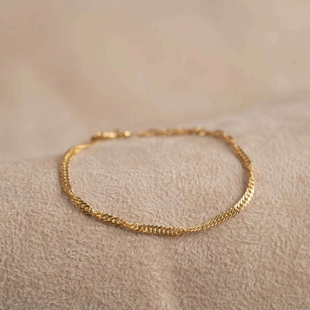 LEONORA GOLDEN SET - Image 3