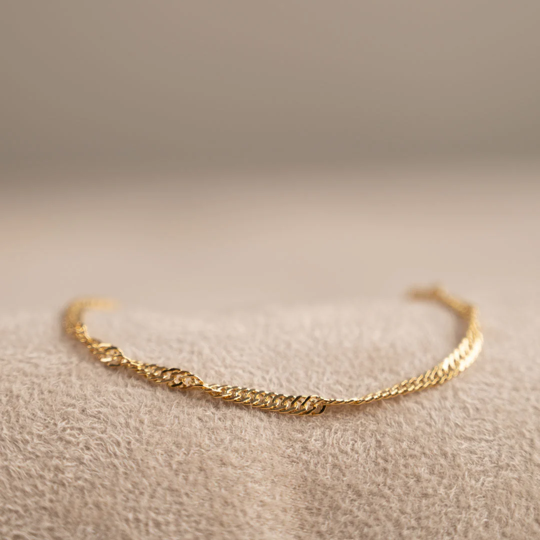 LEONORA GOLDEN SET - Image 5