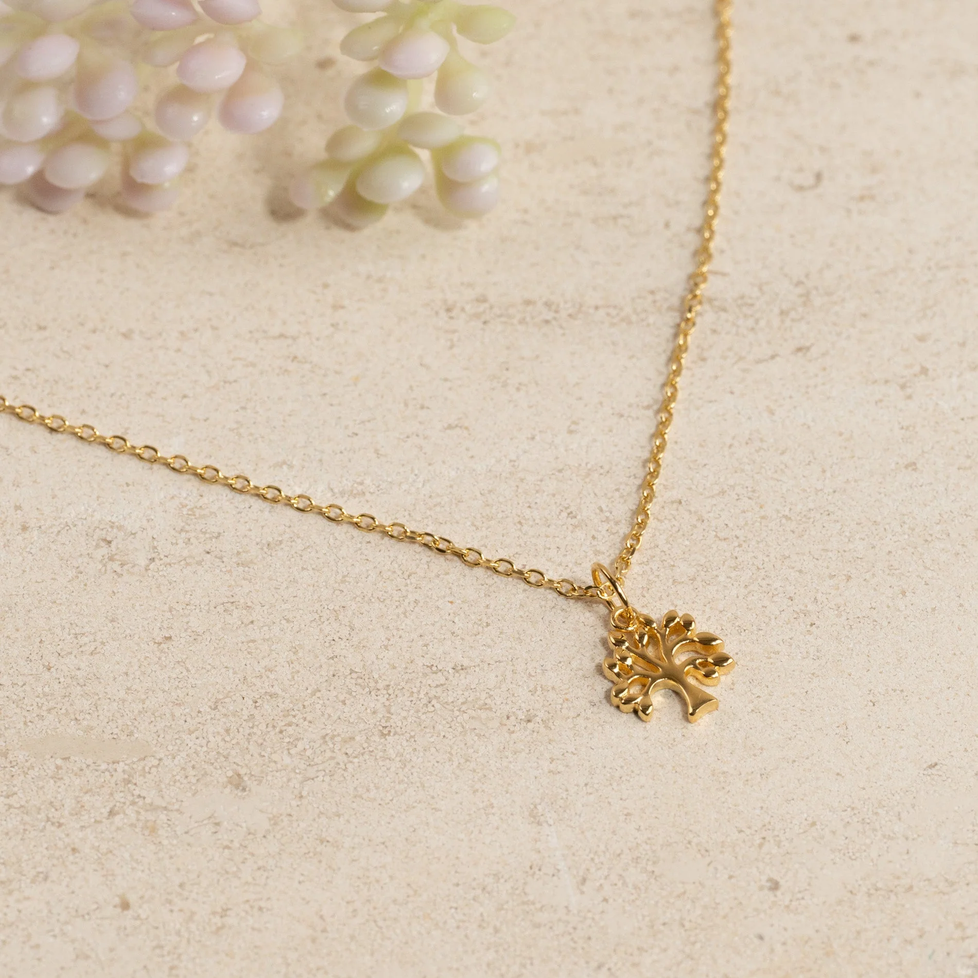 LIV GOLDEN PENDANT - Image 5
