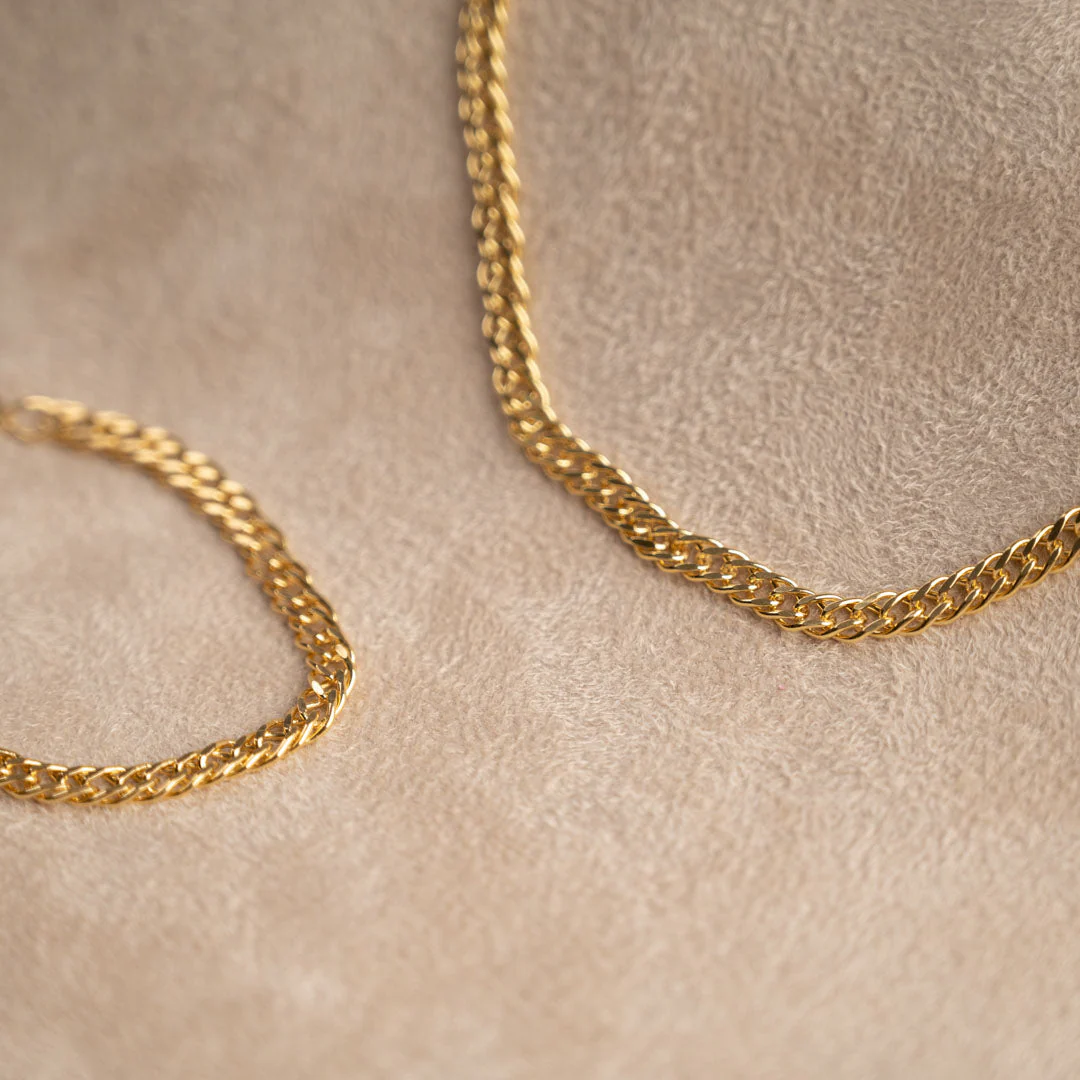 MYNTE LARGE GOLDEN SET - Image 3