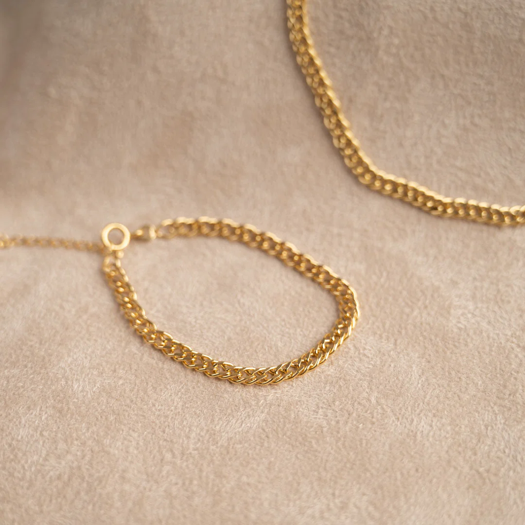 MYNTE LARGE GOLDEN SET - Image 4