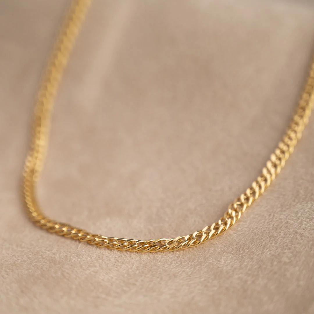 MYNTE LARGE GOLDEN SET - Image 6