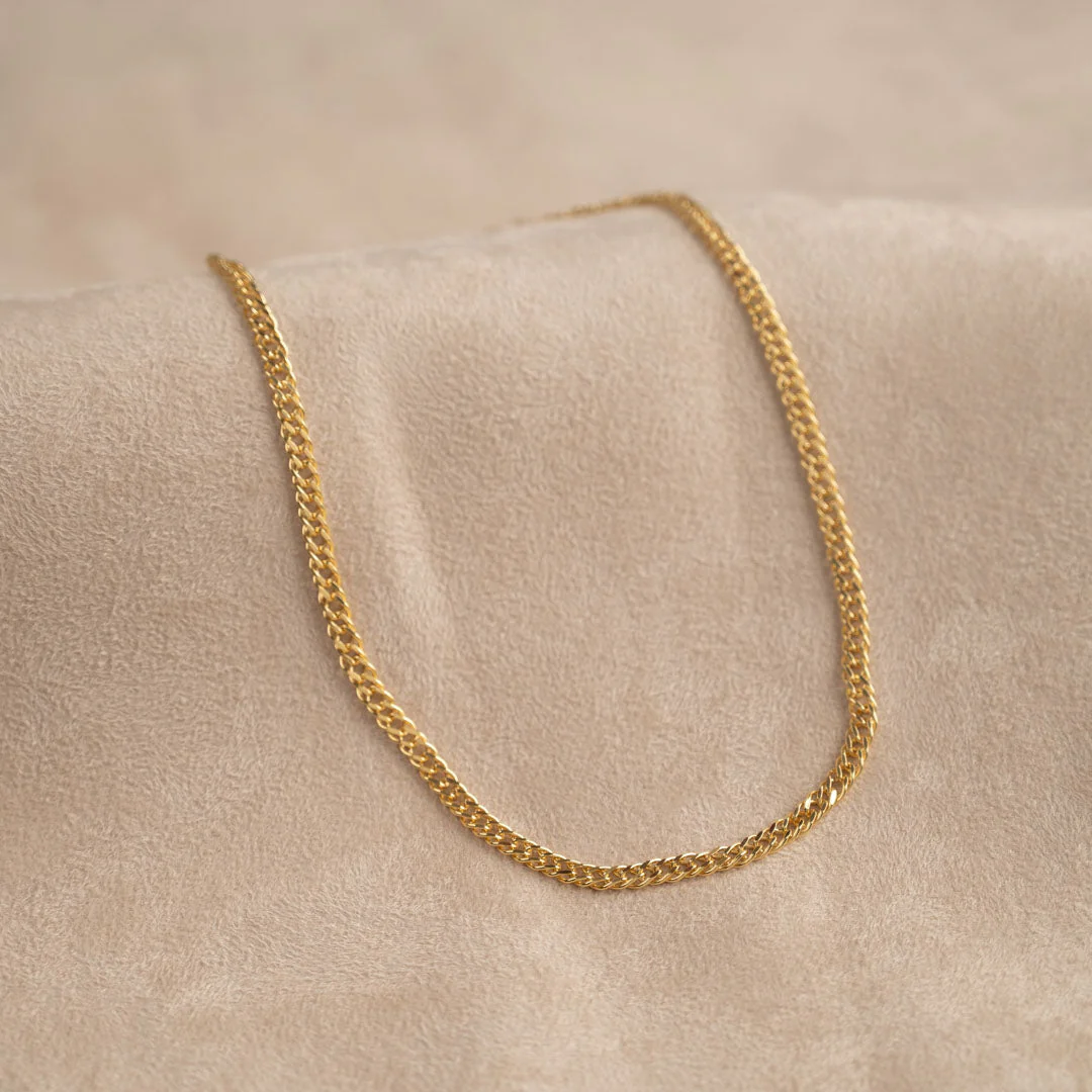 MYNTE LARGE GOLDEN SET - Image 7