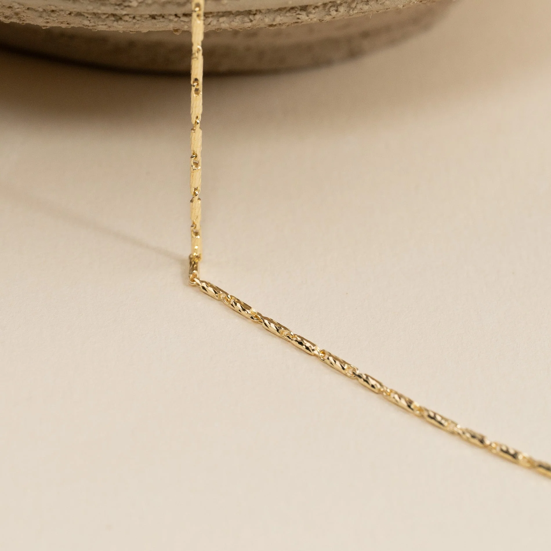 PHILINE GOLDEN CHAIN - Image 2