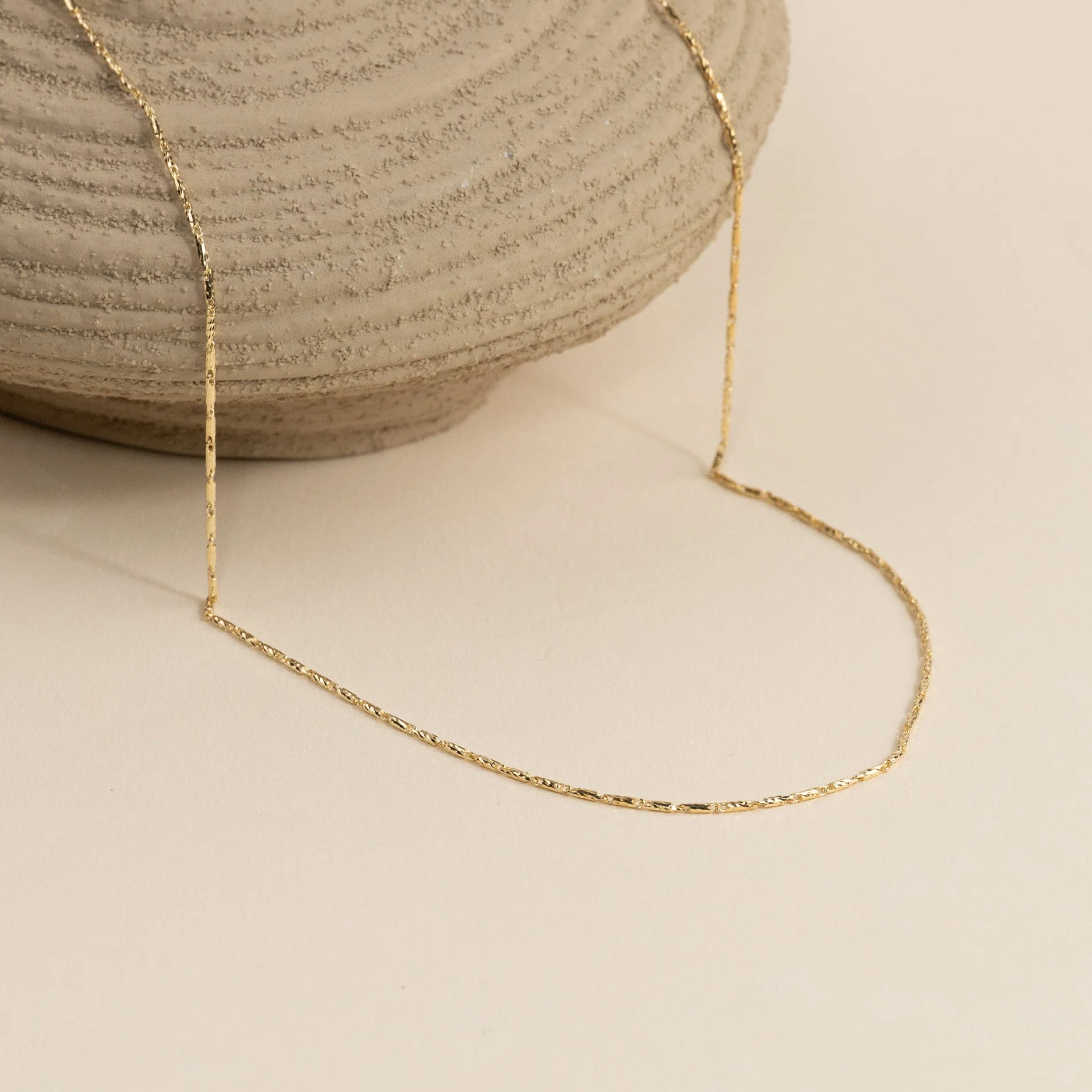 PHILINE GOLDEN CHAIN - Image 4