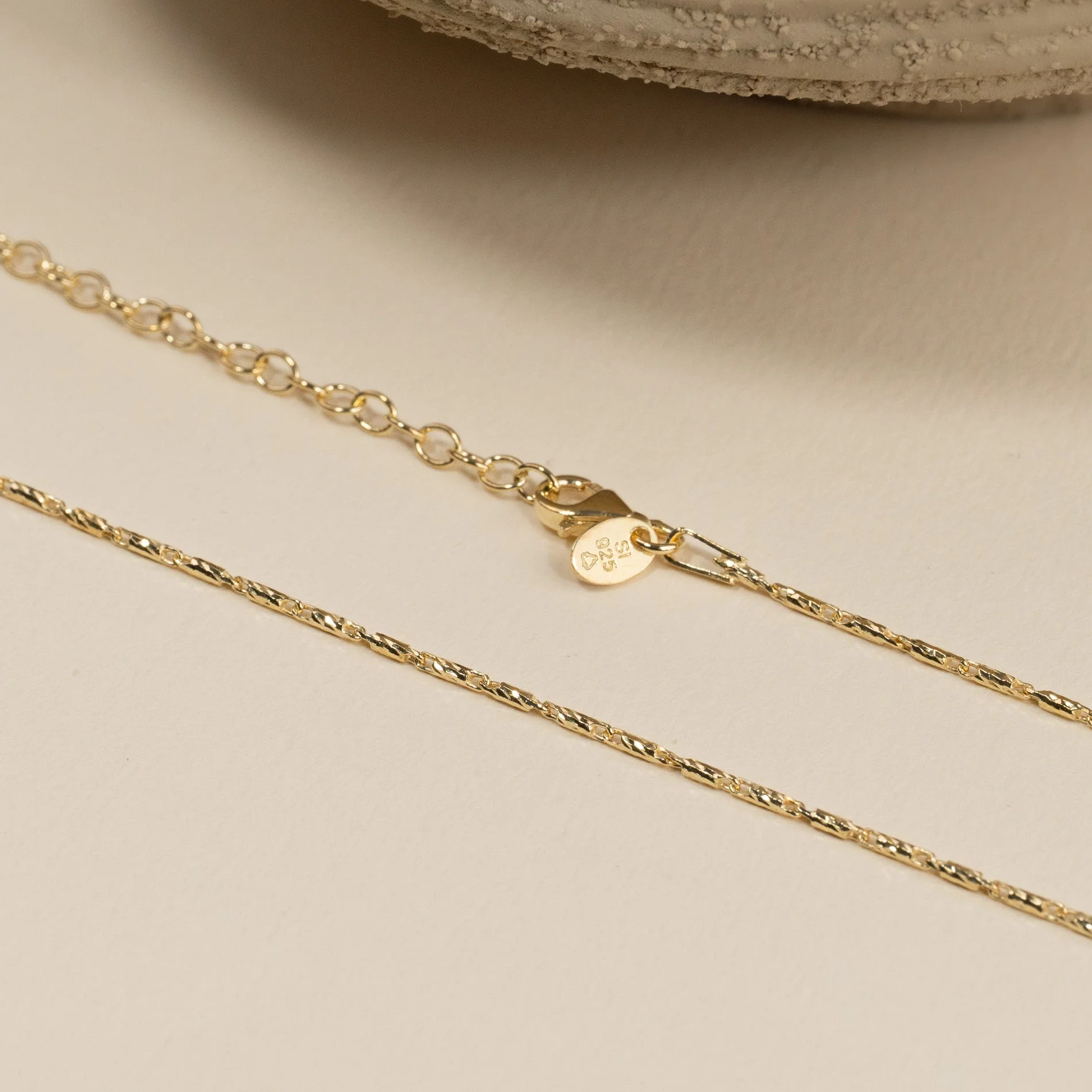 PHILINE GOLDEN CHAIN - Image 5