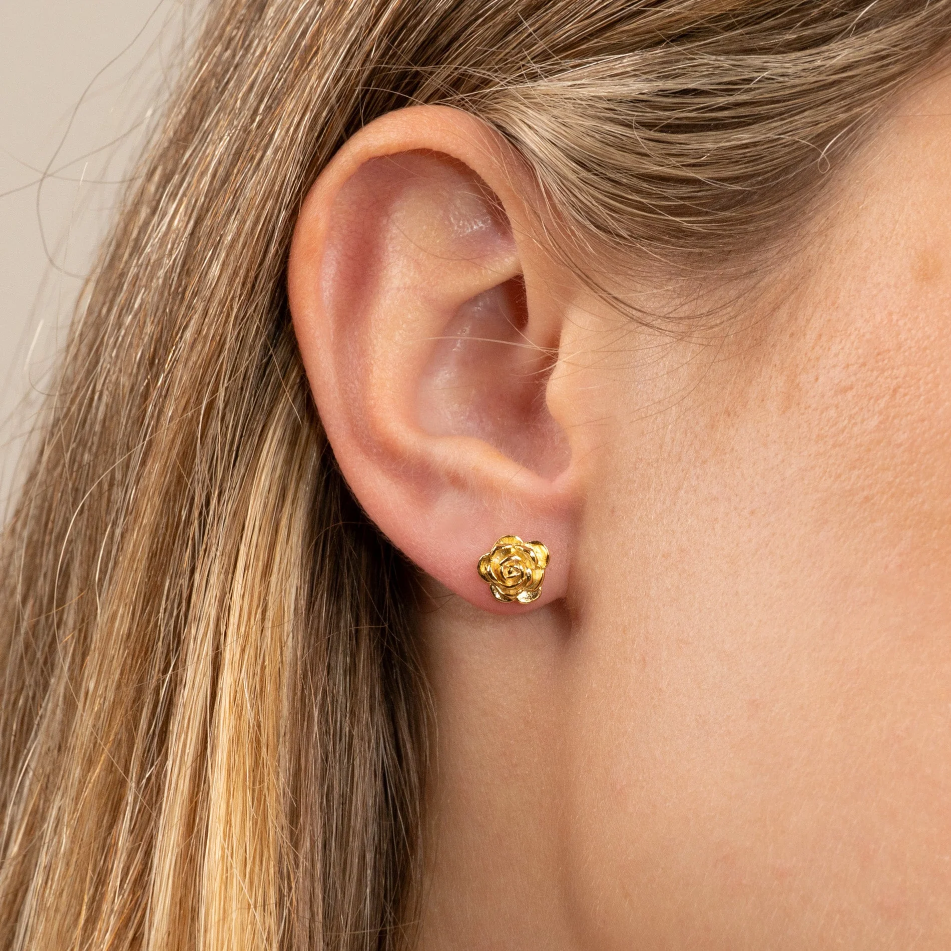 ROSIE STUD EARRING - Image 11