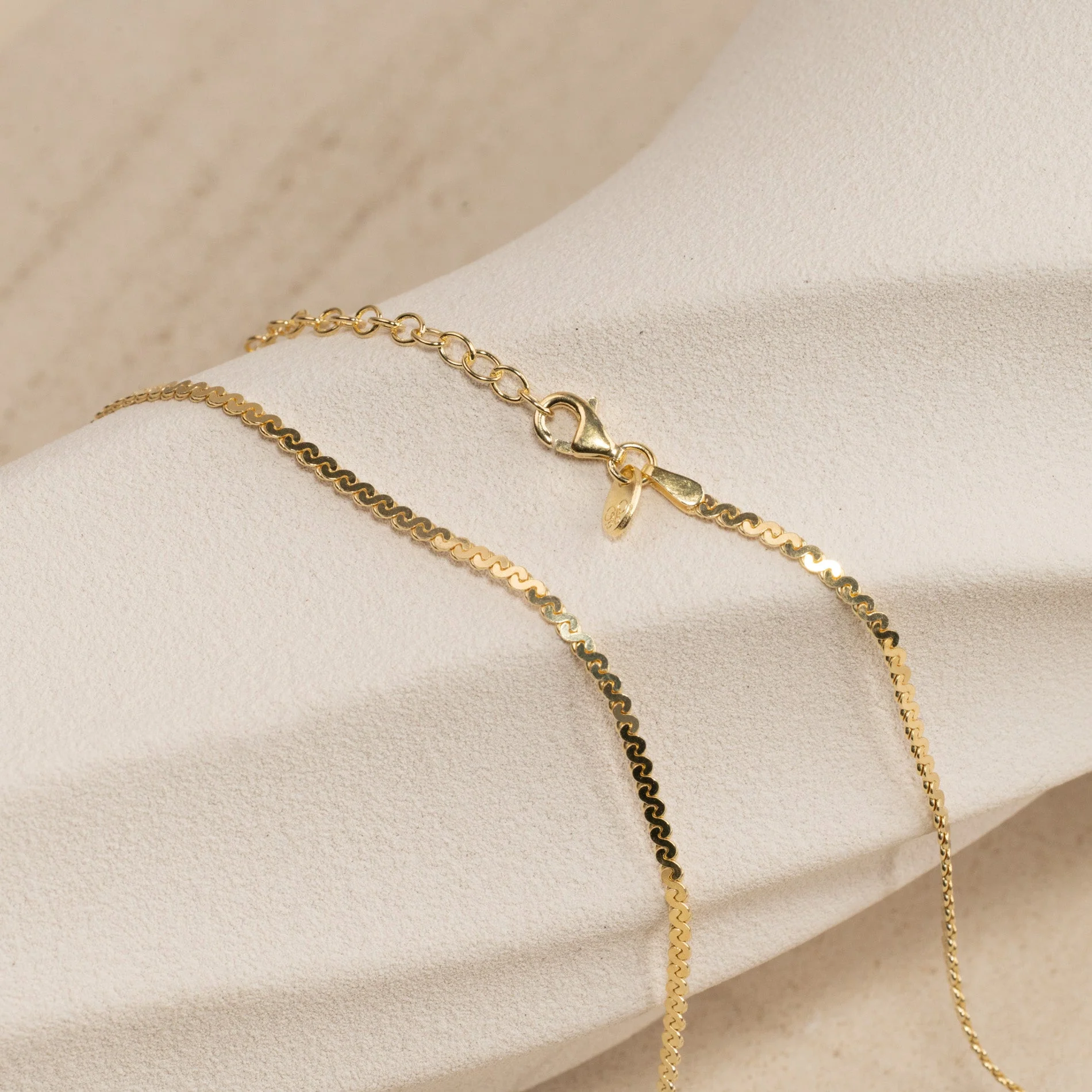 SELMA GOLDEN CHAIN - Image 3