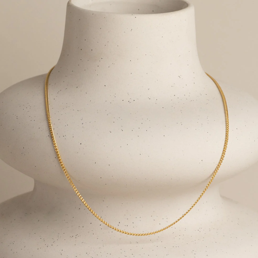 SIA MINI PANZER GOLDEN CHAIN - Image 3