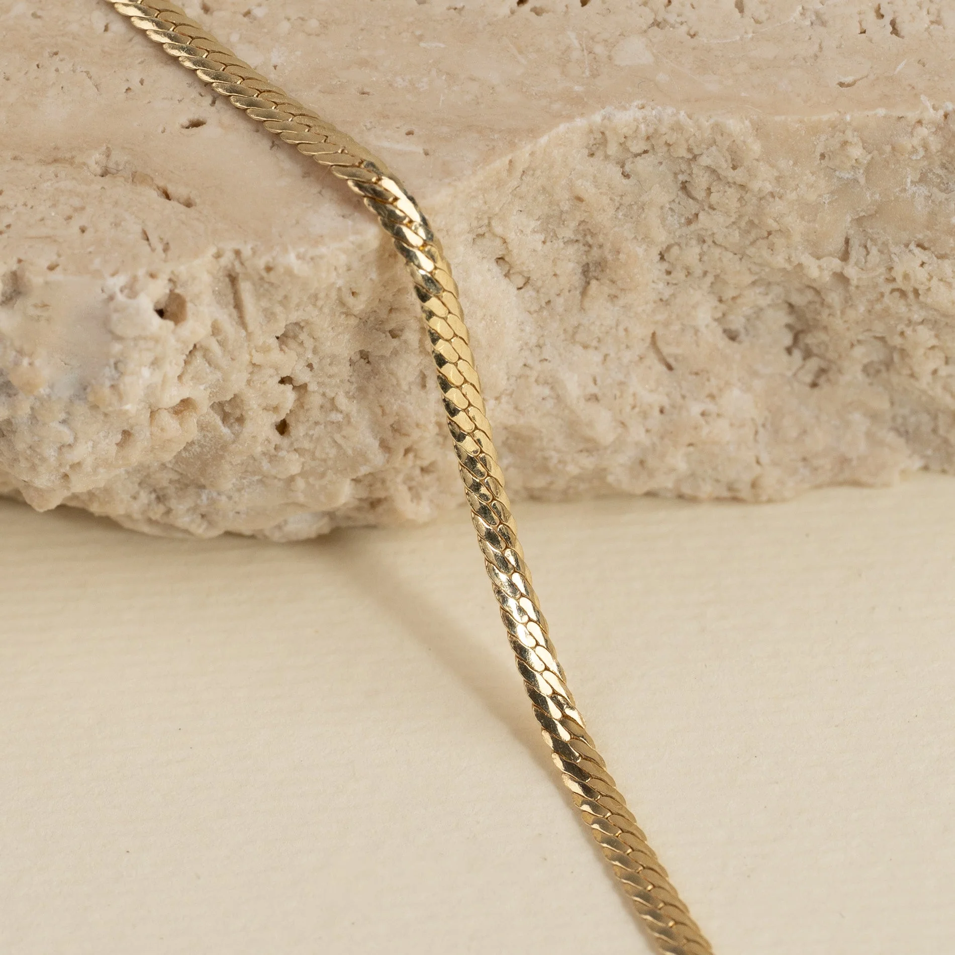SIGGA GOLDEN BRACELET - Image 4
