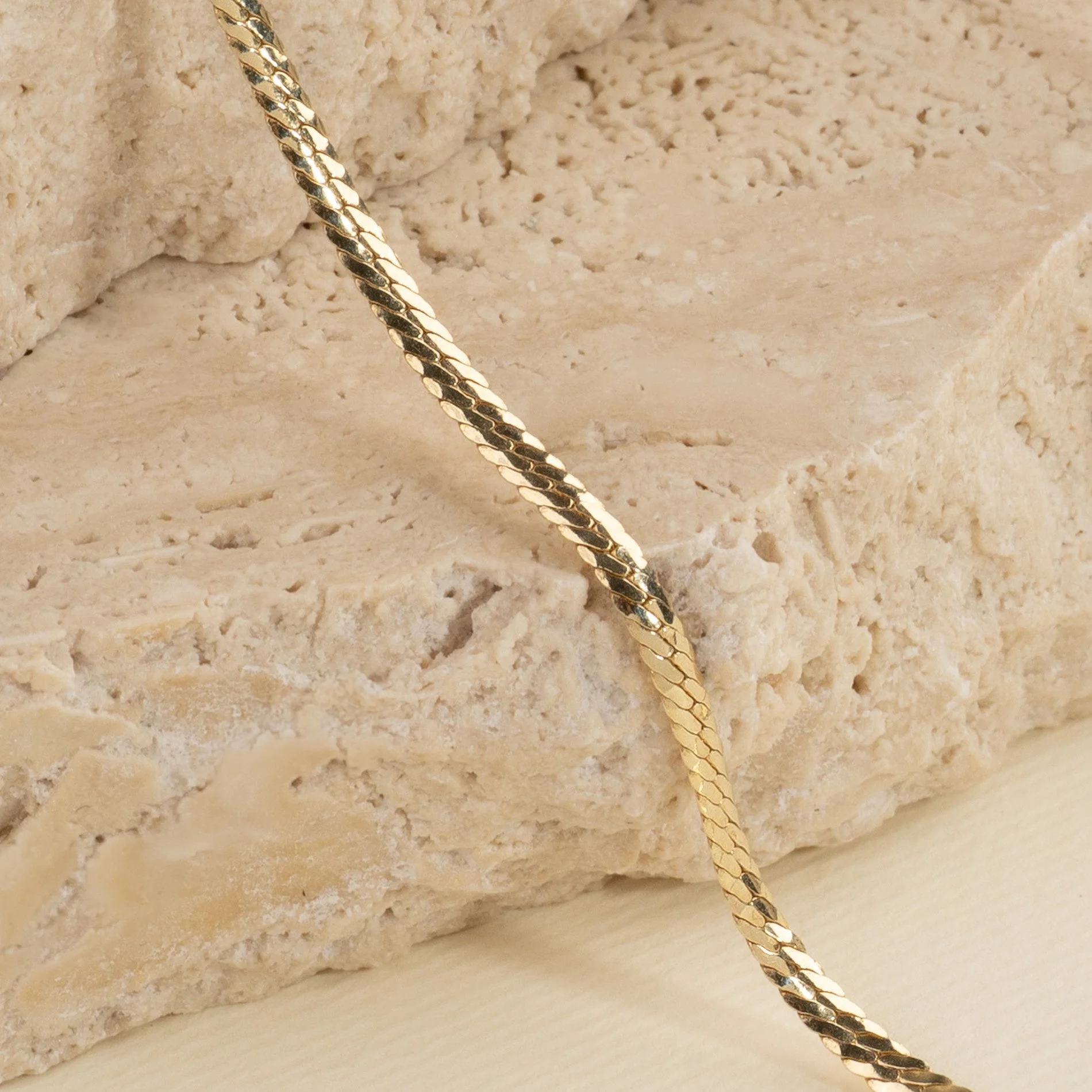 SIGGA GOLDEN CHAIN - Image 3