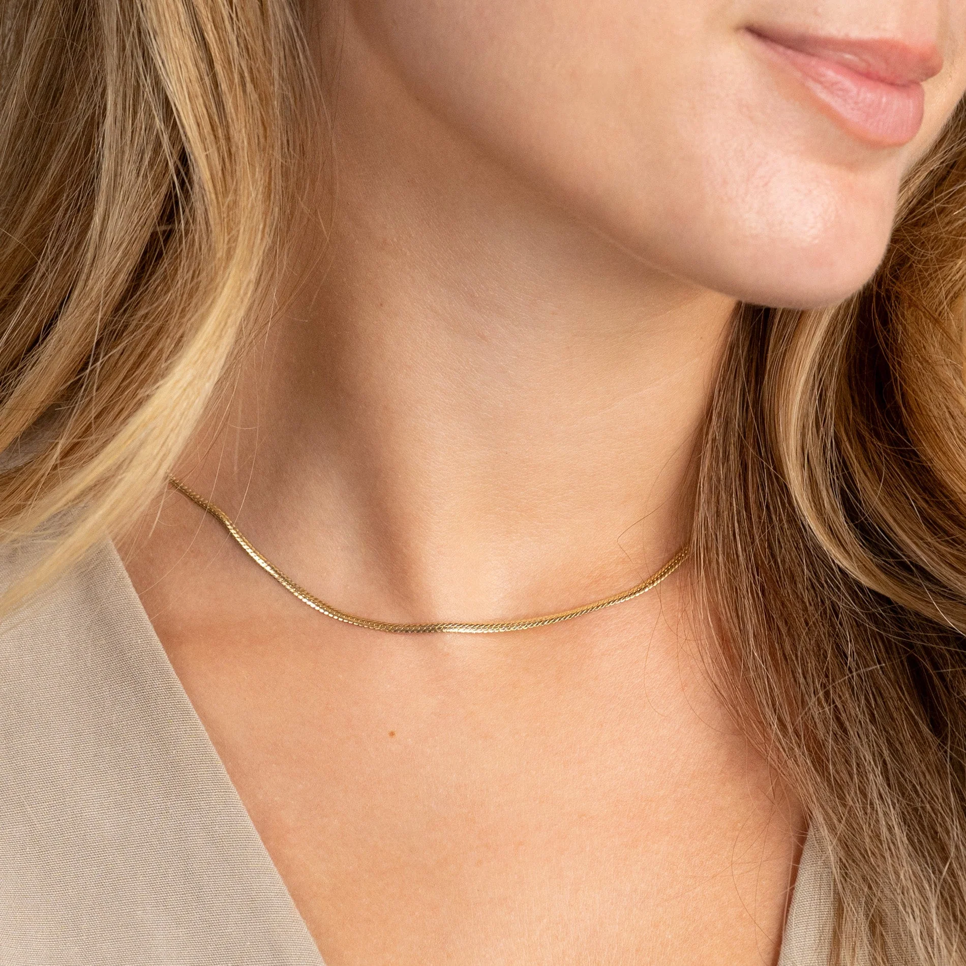 SIGGA GOLDEN CHAIN - Image 5