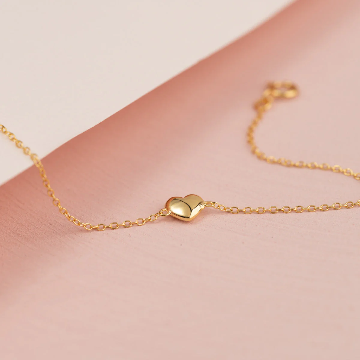 VALENTINA GOLDEN BRACELET - Image 3