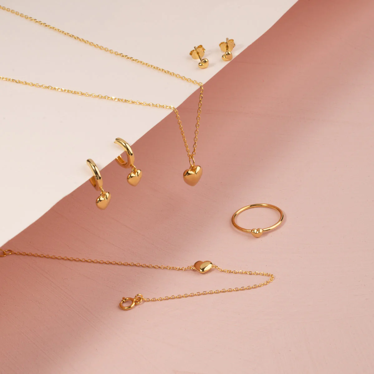 VALENTINA GOLDEN BRACELET - Image 5