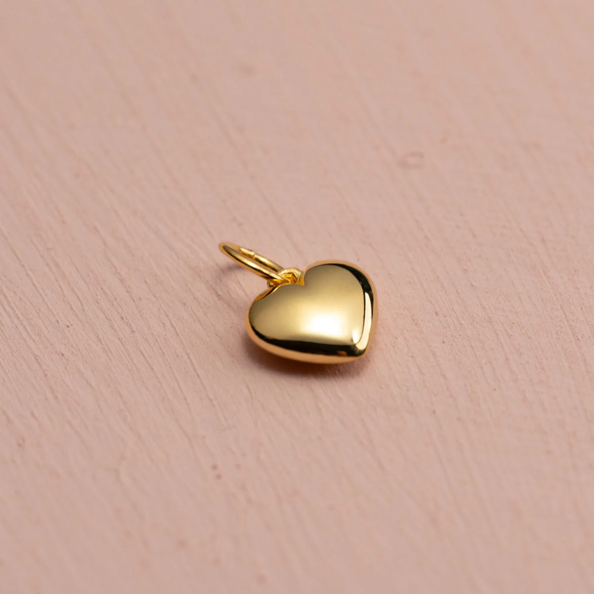 VALENTINA GOLDEN PENDANT - Image 3