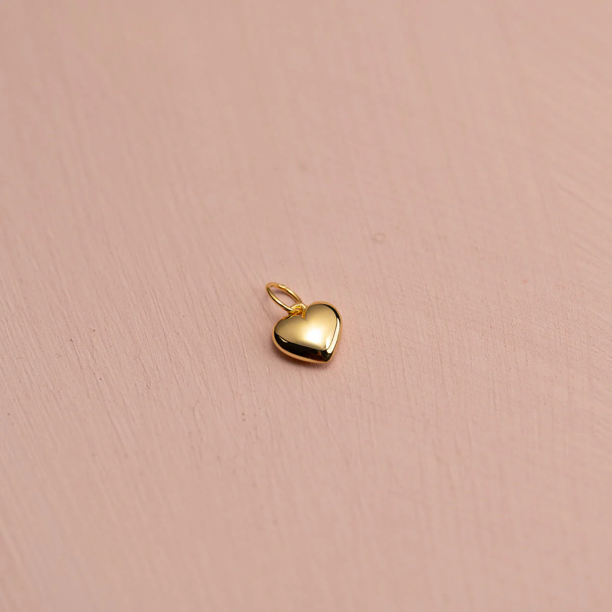 VALENTINA GOLDEN PENDANT - Image 5