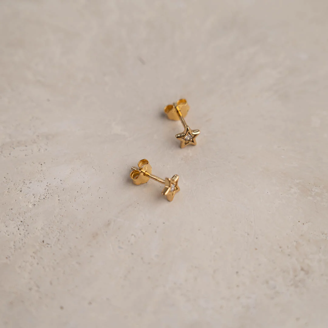 VEGA GOLDEN EARRING - Image 4