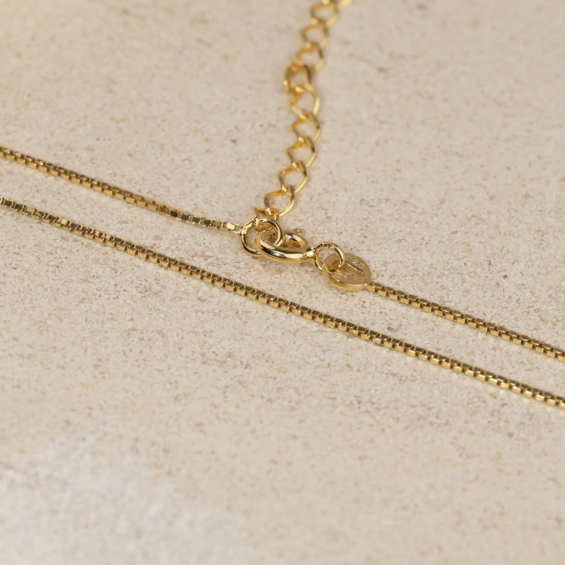 VENEZIA SMALL GOLDEN BRACELET - Image 4