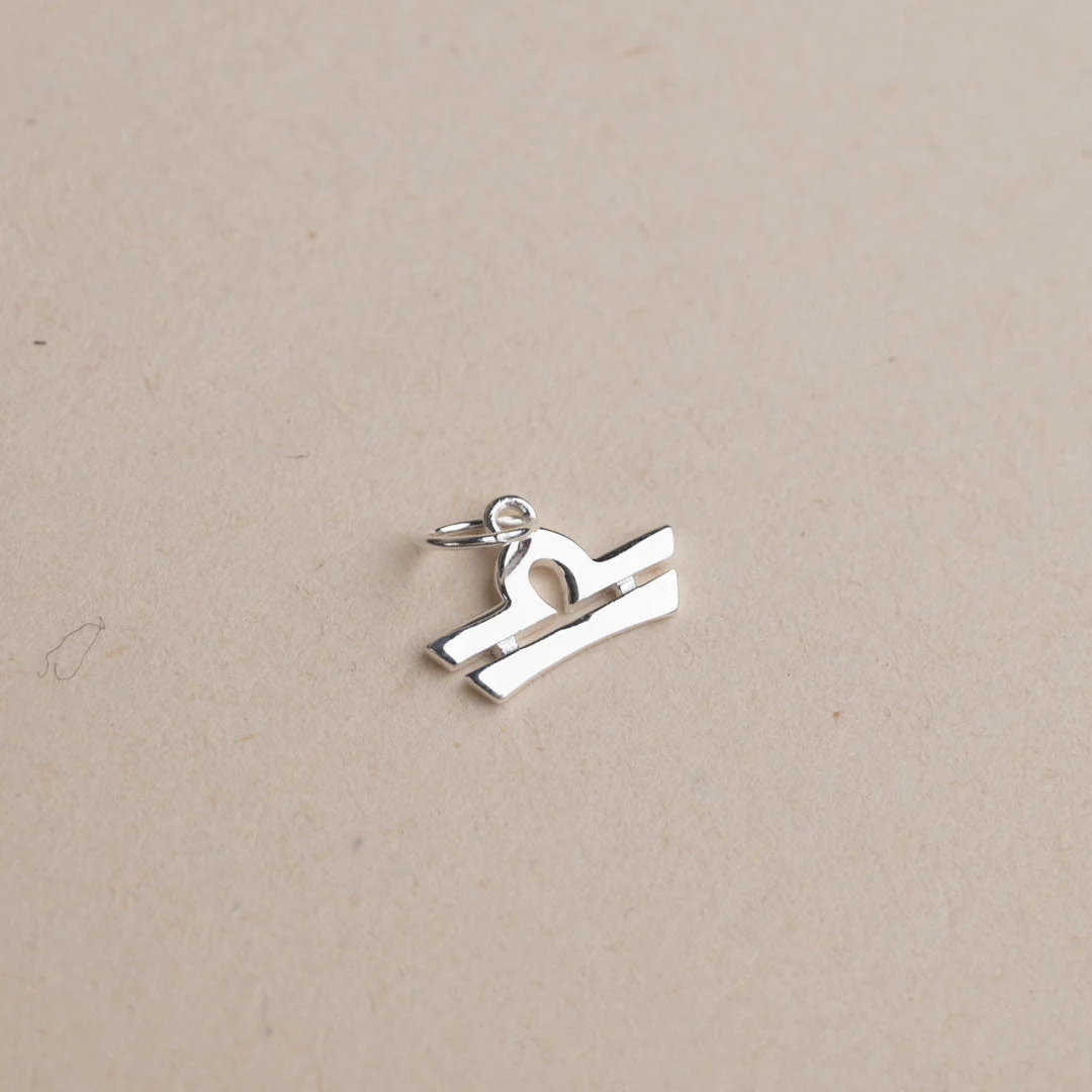 ZODIAC SILVER PENDANT - Image 11